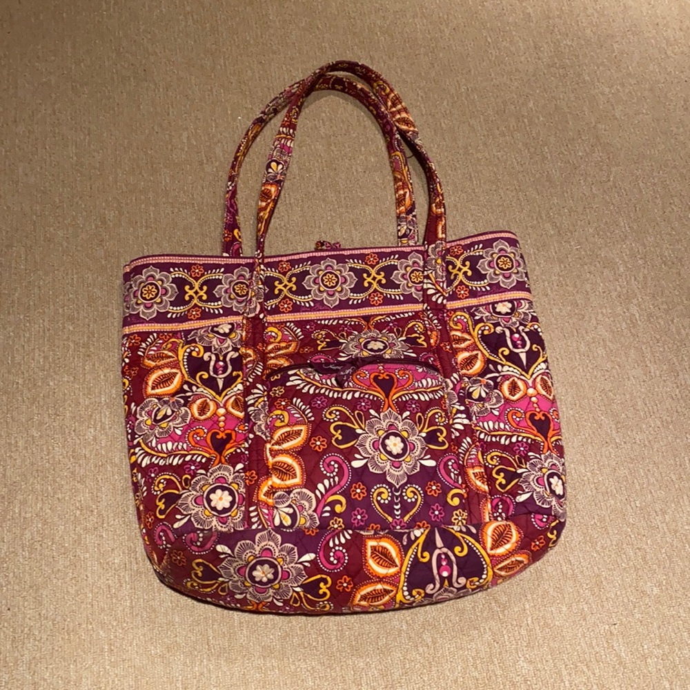 Vera Bradley Shoulder Bag